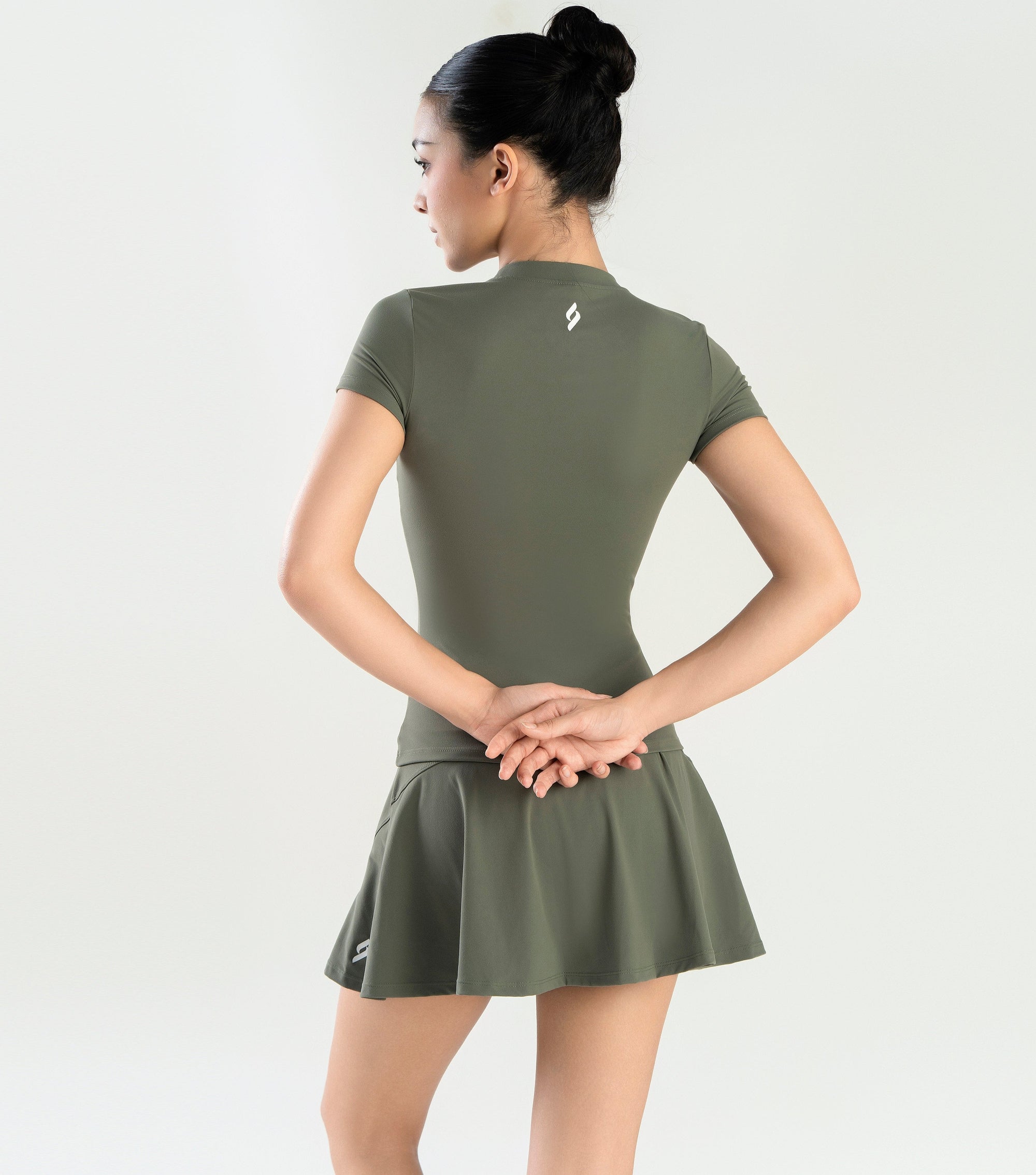 Smash - Xanh Rêu - EQL Apparel - Smash - Xanh Rêu -