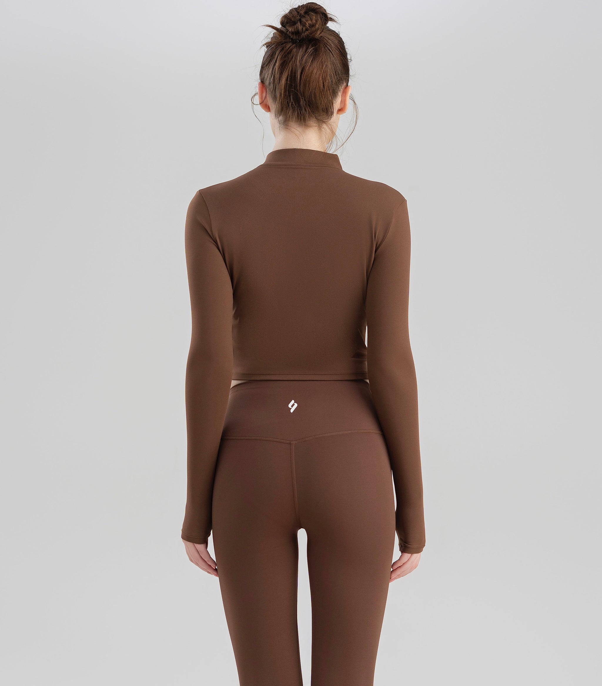Snug - Nâu - EQL Apparel - Snug - Nâu -