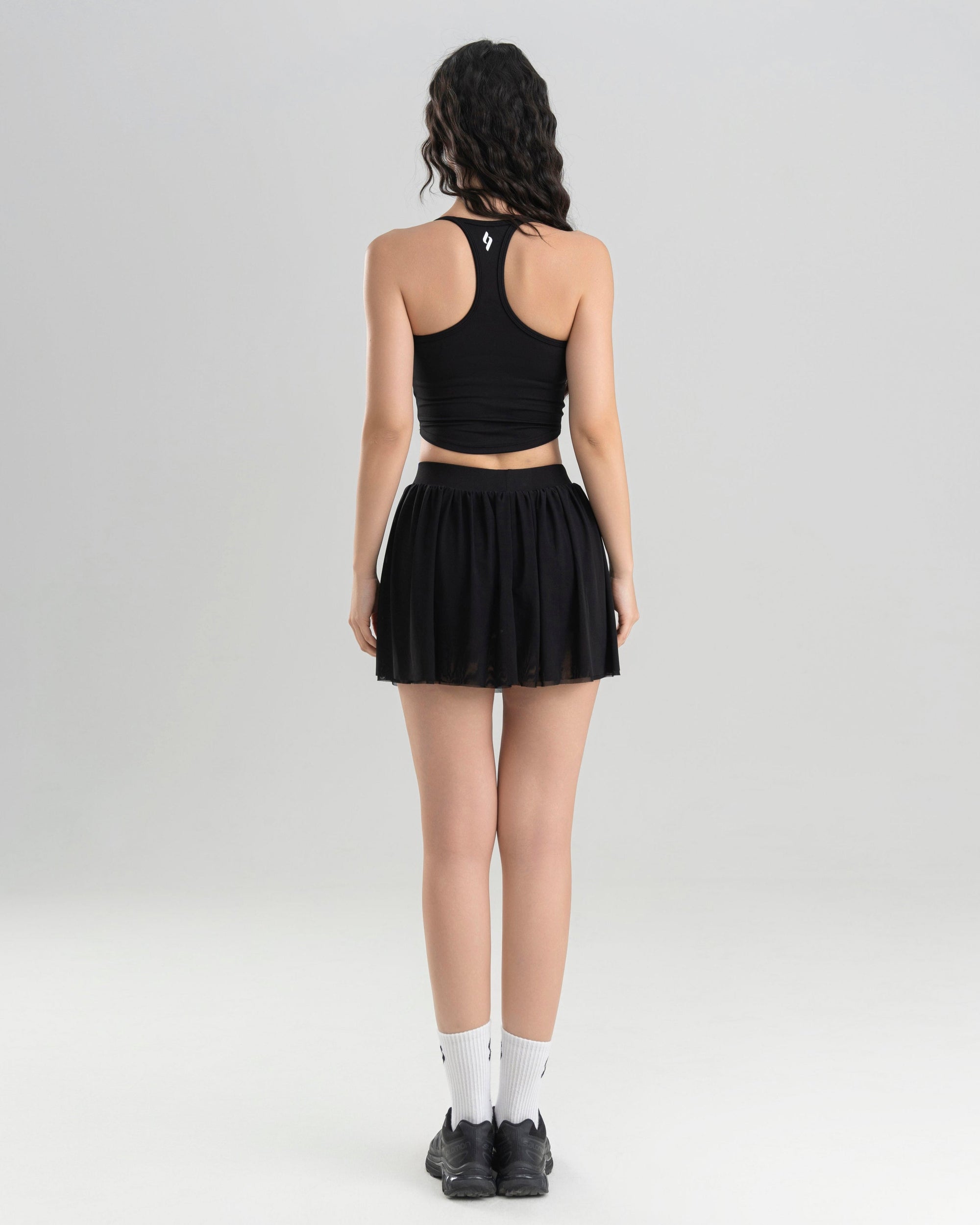 Spin - Đen - EQL Apparel - Spin - Đen -