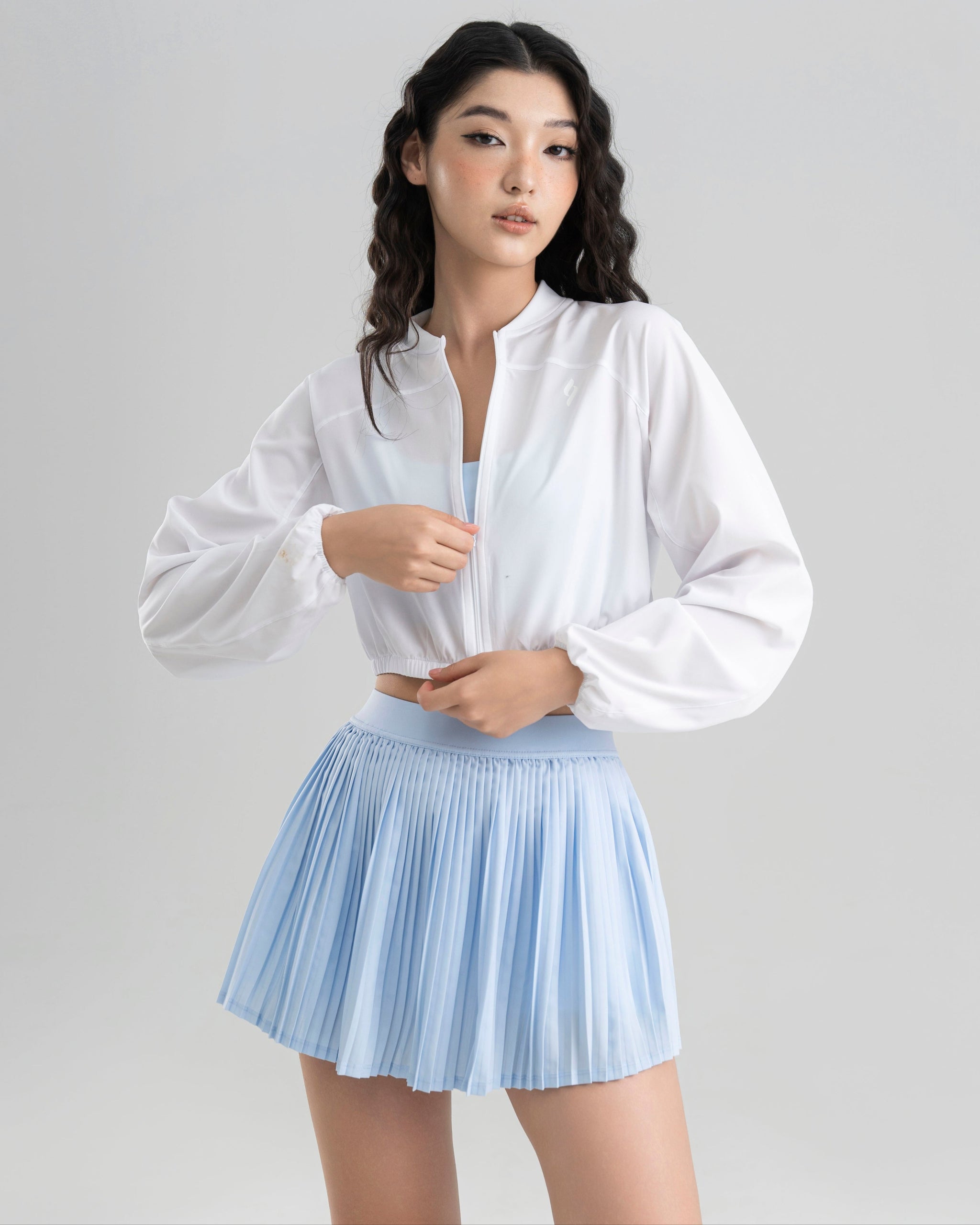 Zest - Trắng - EQL Apparel - Zest - Trắng -