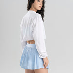 Zest - Trắng - EQL Apparel - Zest - Trắng -