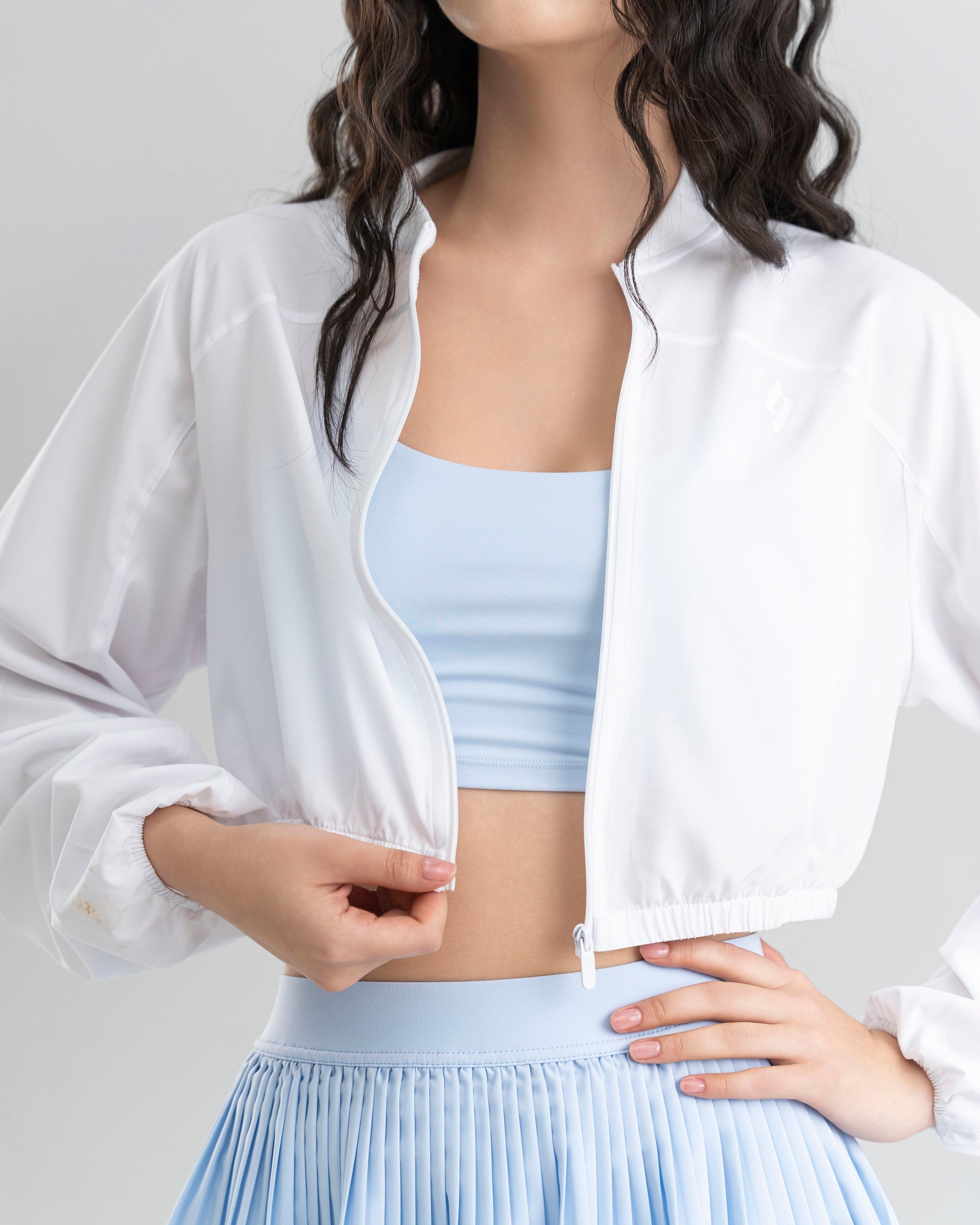 Zest - Trắng - EQL Apparel - Zest - Trắng -