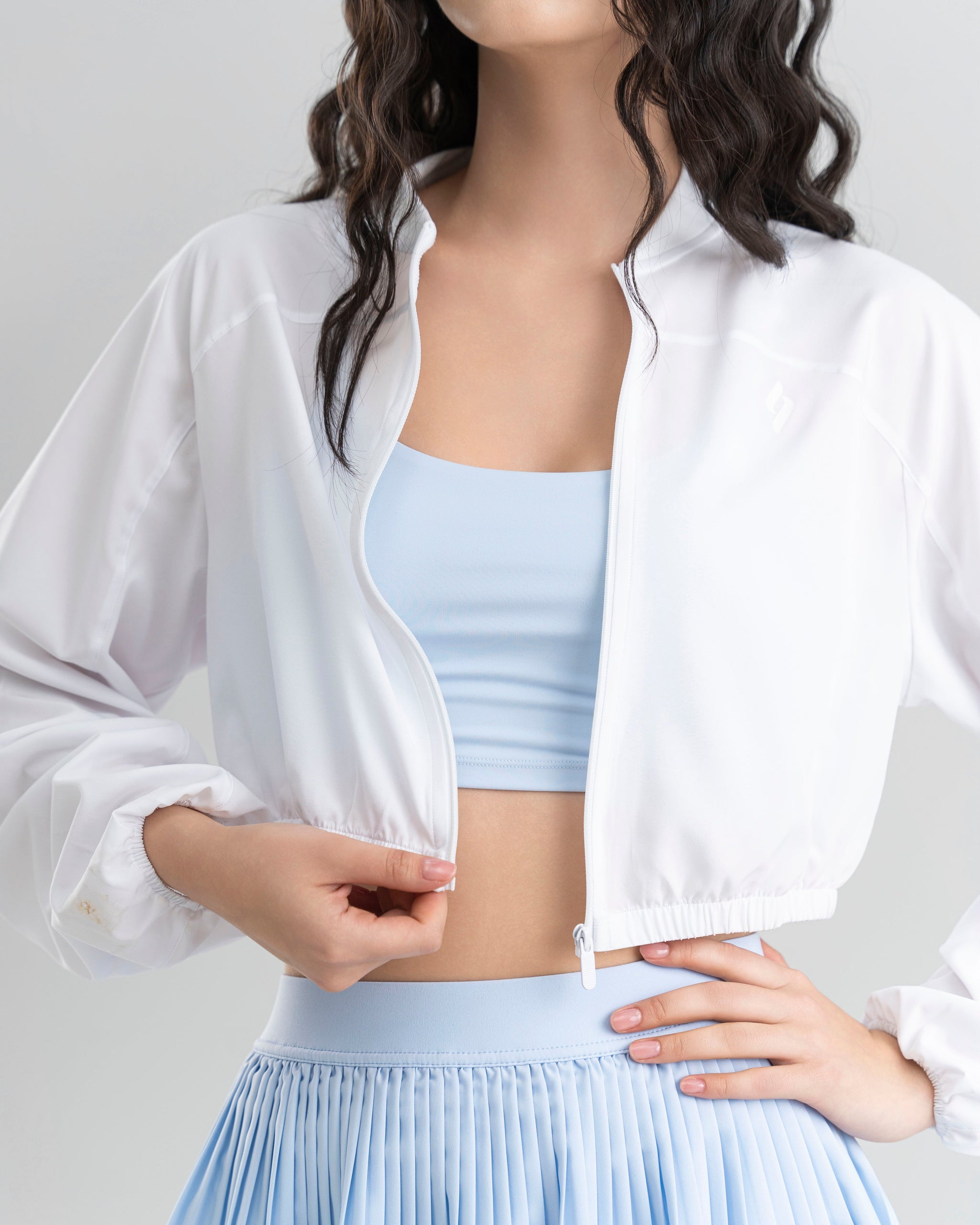 Zest - Trắng - EQL Apparel - Zest - Trắng -