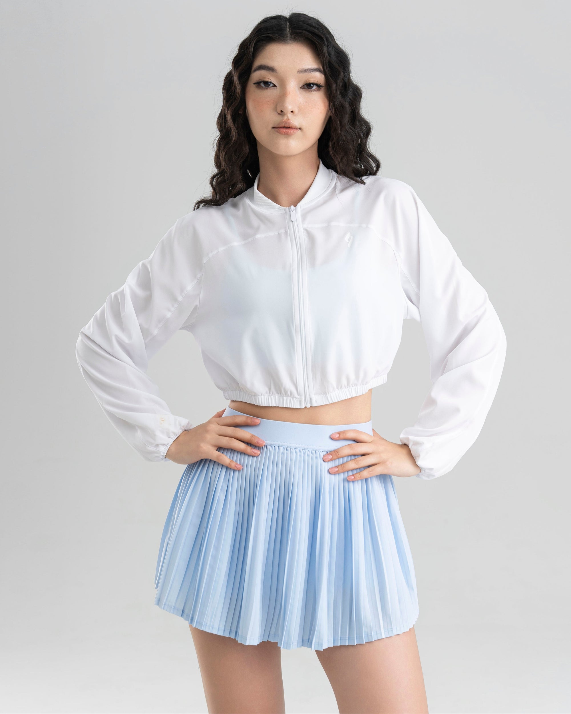 Zest - Trắng - EQL Apparel - Zest - Trắng -