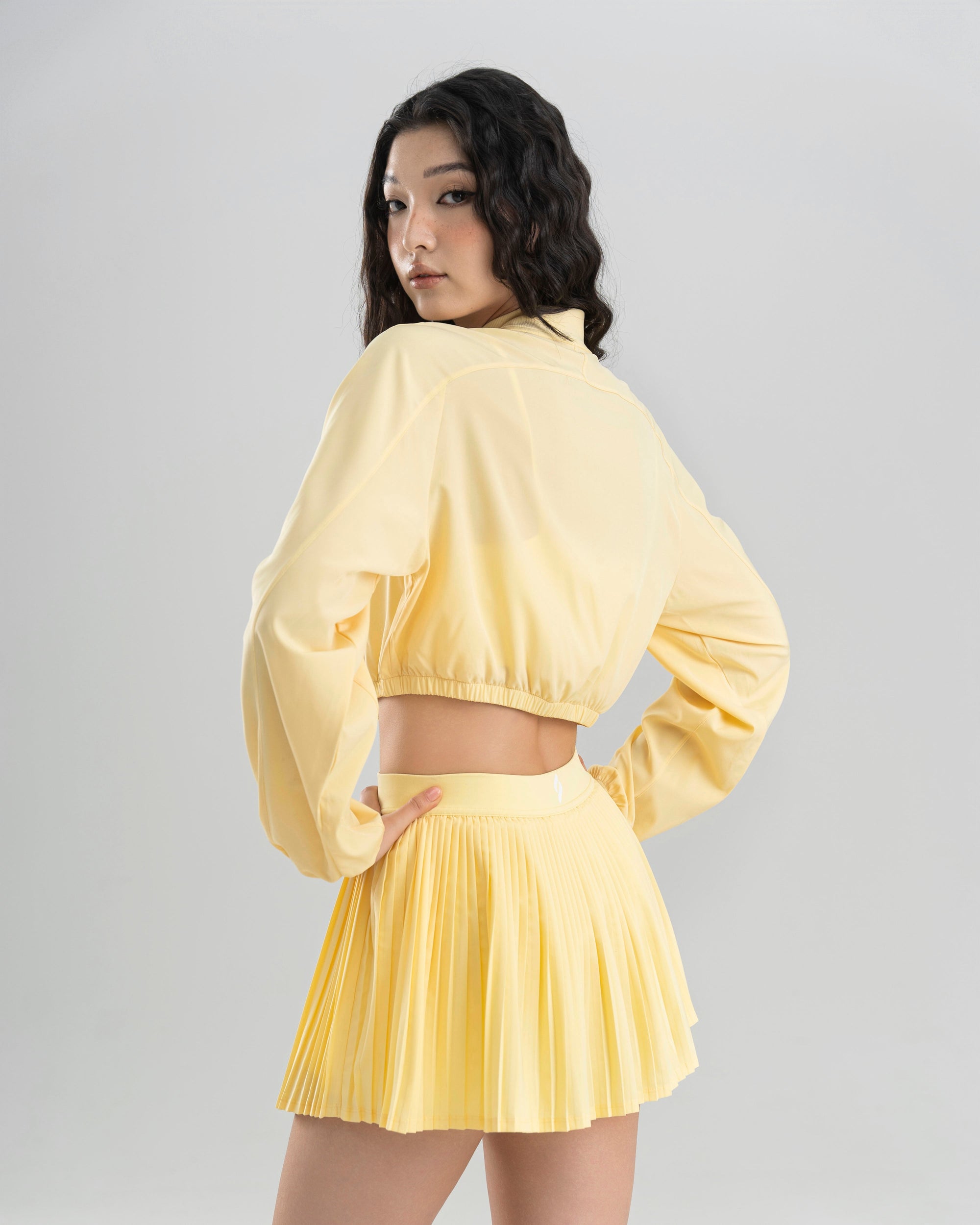 Zest - Vàng - EQL Apparel - Zest - Vàng -