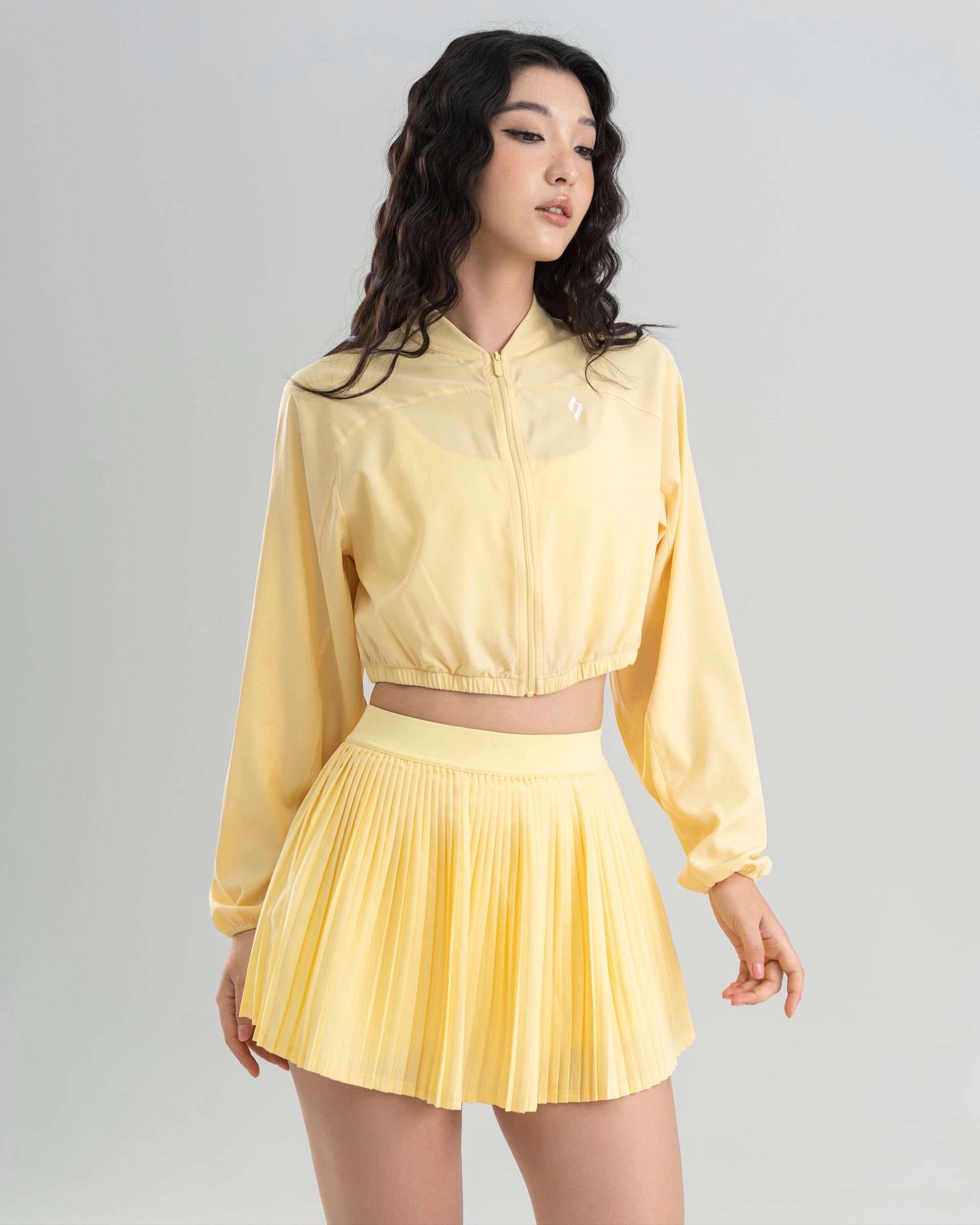 Zest - Vàng - EQL Apparel - Zest - Vàng -