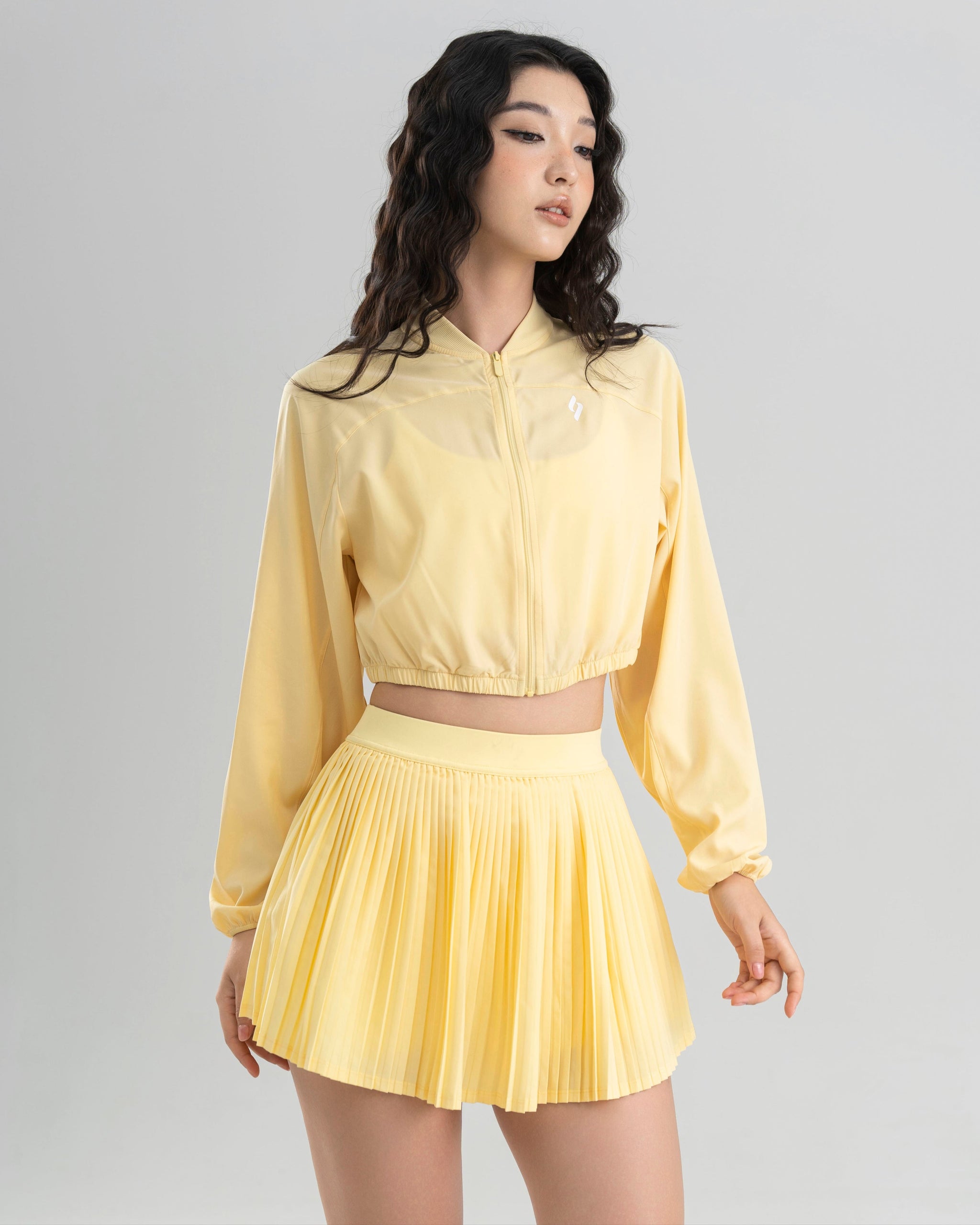 Zest - Vàng - EQL Apparel - Zest - Vàng -