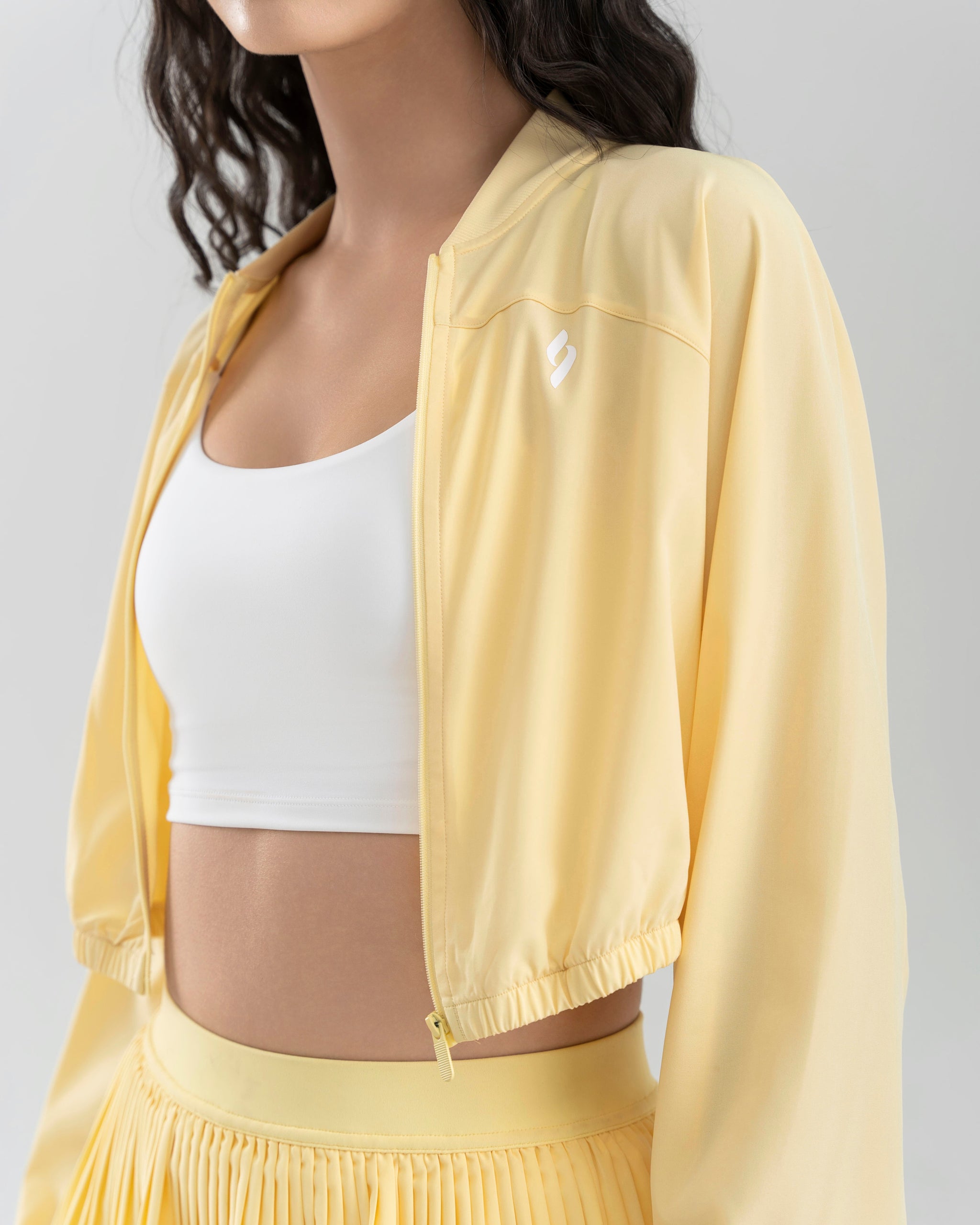 Zest - Vàng - EQL Apparel - Zest - Vàng -