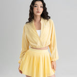 Zest - Vàng - EQL Apparel - Zest - Vàng -