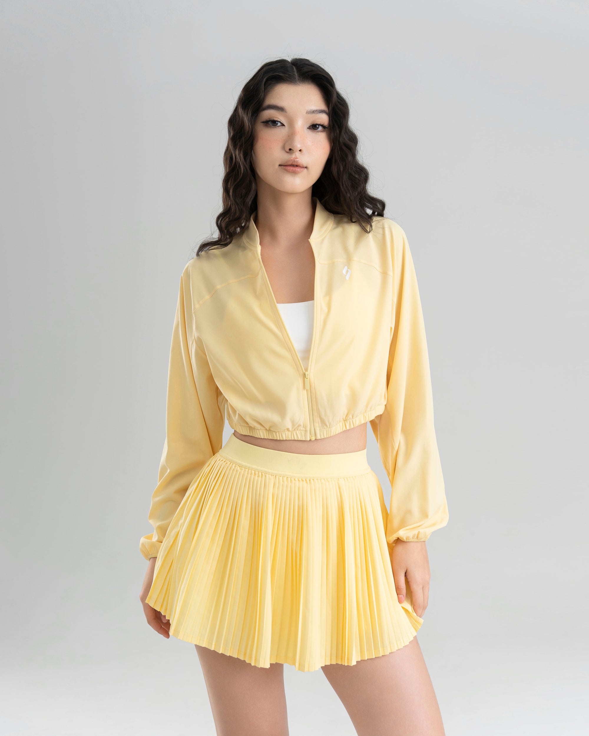Zest - Vàng - EQL Apparel - Zest - Vàng -