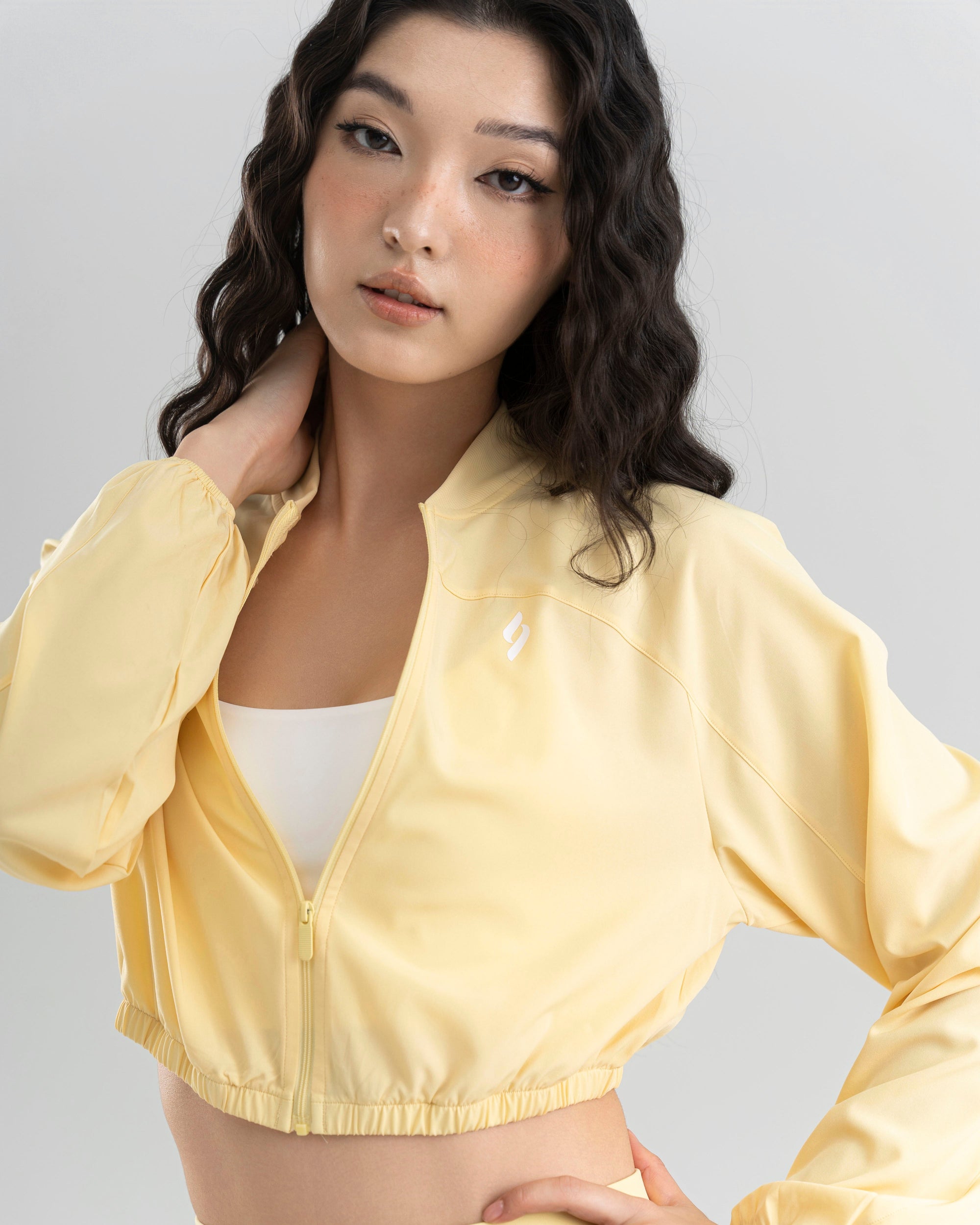 Zest - Vàng - EQL Apparel - Zest - Vàng -