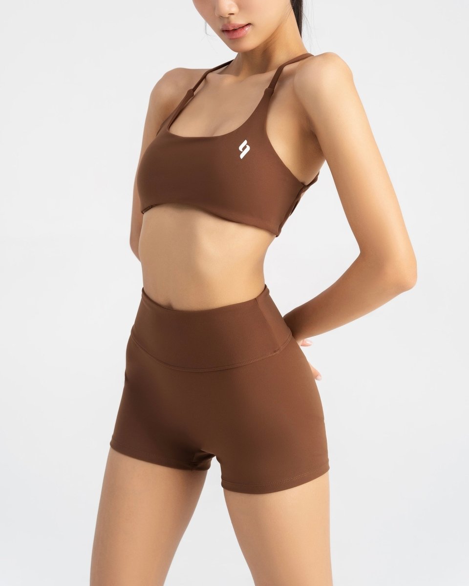 Brave - Nâu - EQL Apparel - Brave - Nâu -