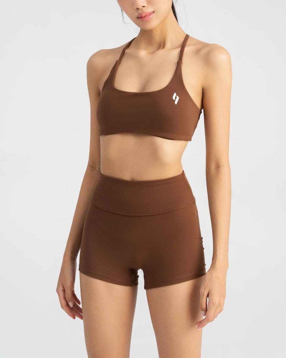 Brave - Nâu - EQL Apparel - Brave - Nâu -