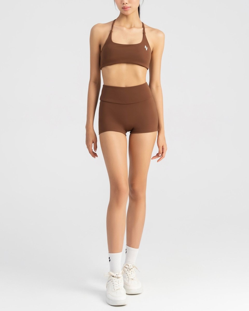 Brave - Nâu - EQL Apparel - Brave - Nâu -