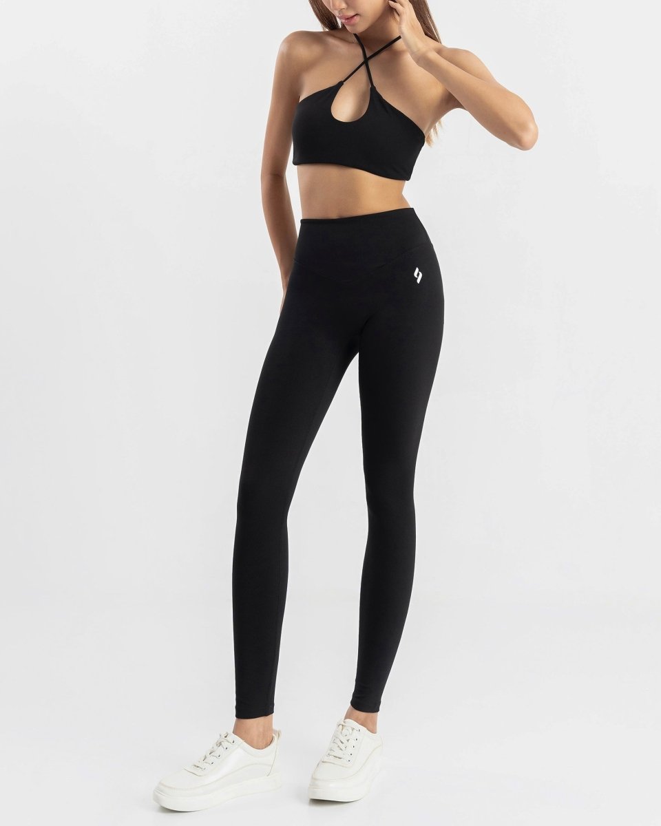 Elevate - Đen - EQL Apparel - Elevate - Đen -
