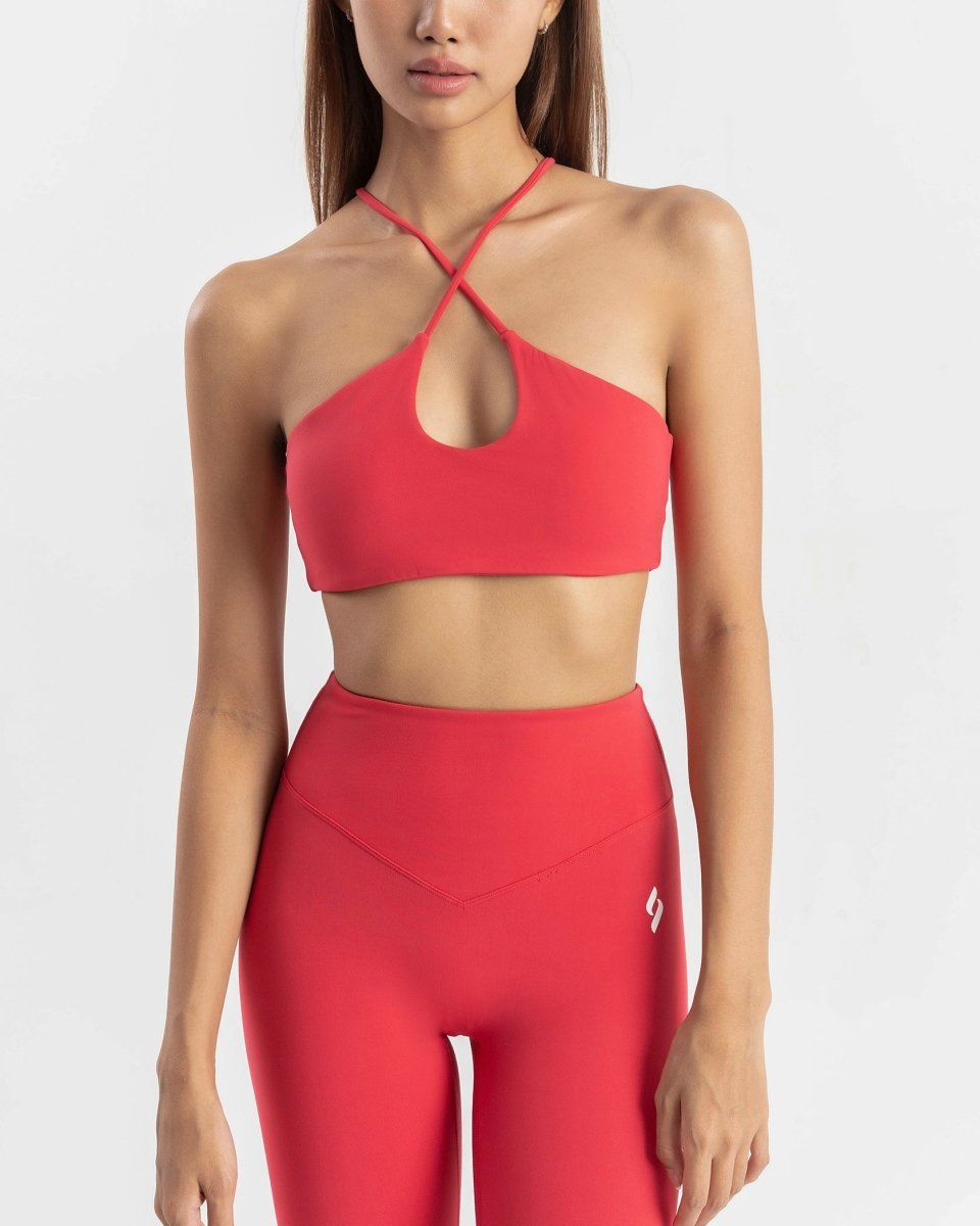 Elevate - Đỏ Hồng - EQL Apparel - Elevate - Đỏ Hồng -