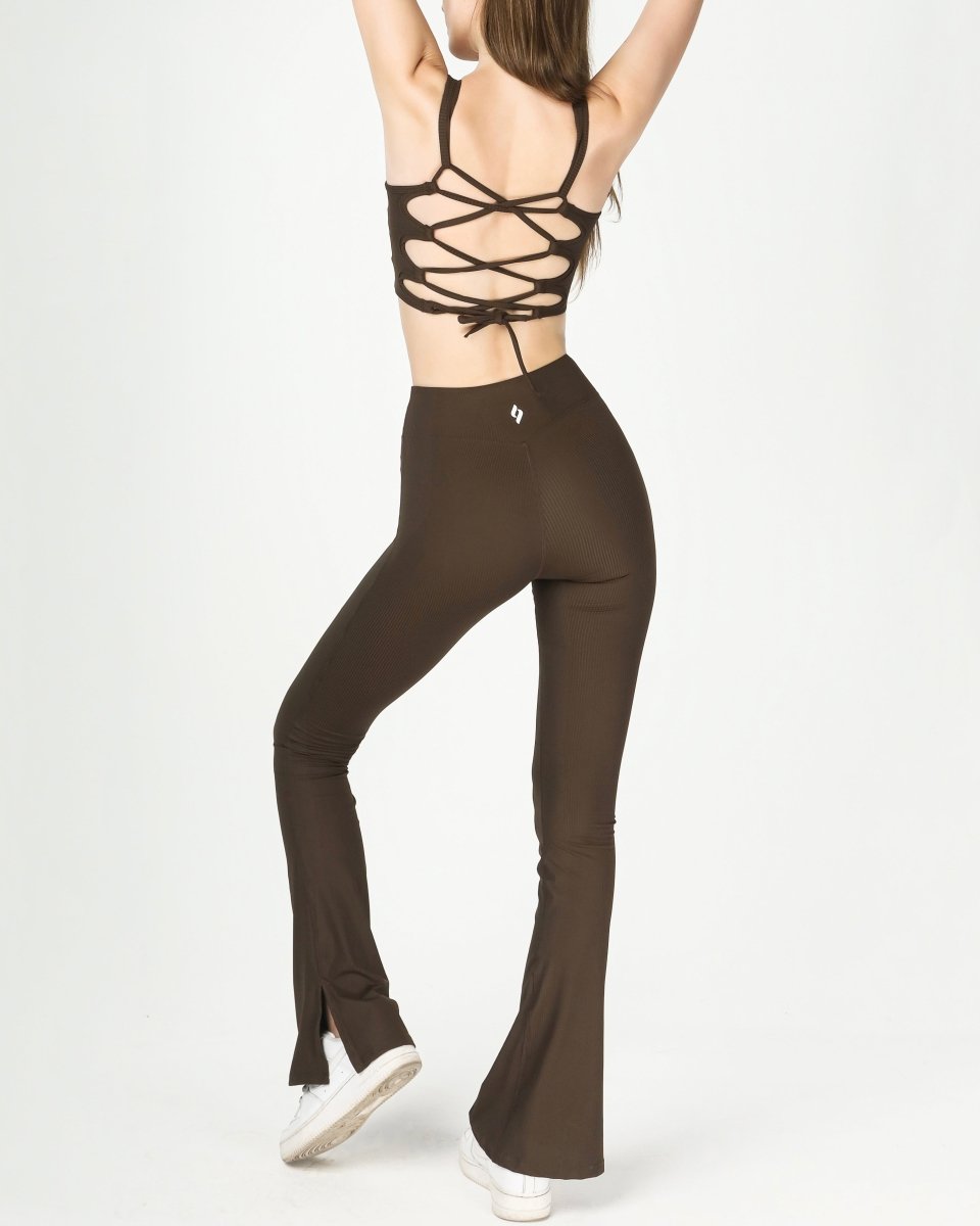In Shape - Xanh Oliu - EQL Apparel - In Shape - Xanh Oliu -