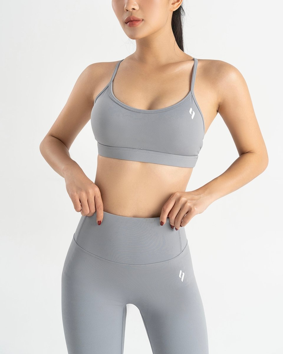 Keep Going 2.0 - Xám - EQL Apparel - Keep Going 2.0 - Xám -