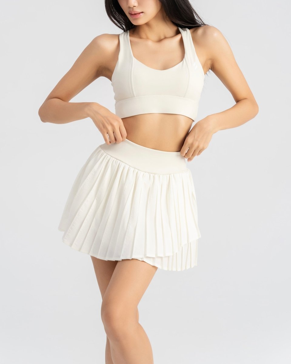 Playful - Vàng Kem - EQL Apparel - Playful - Vàng Kem -