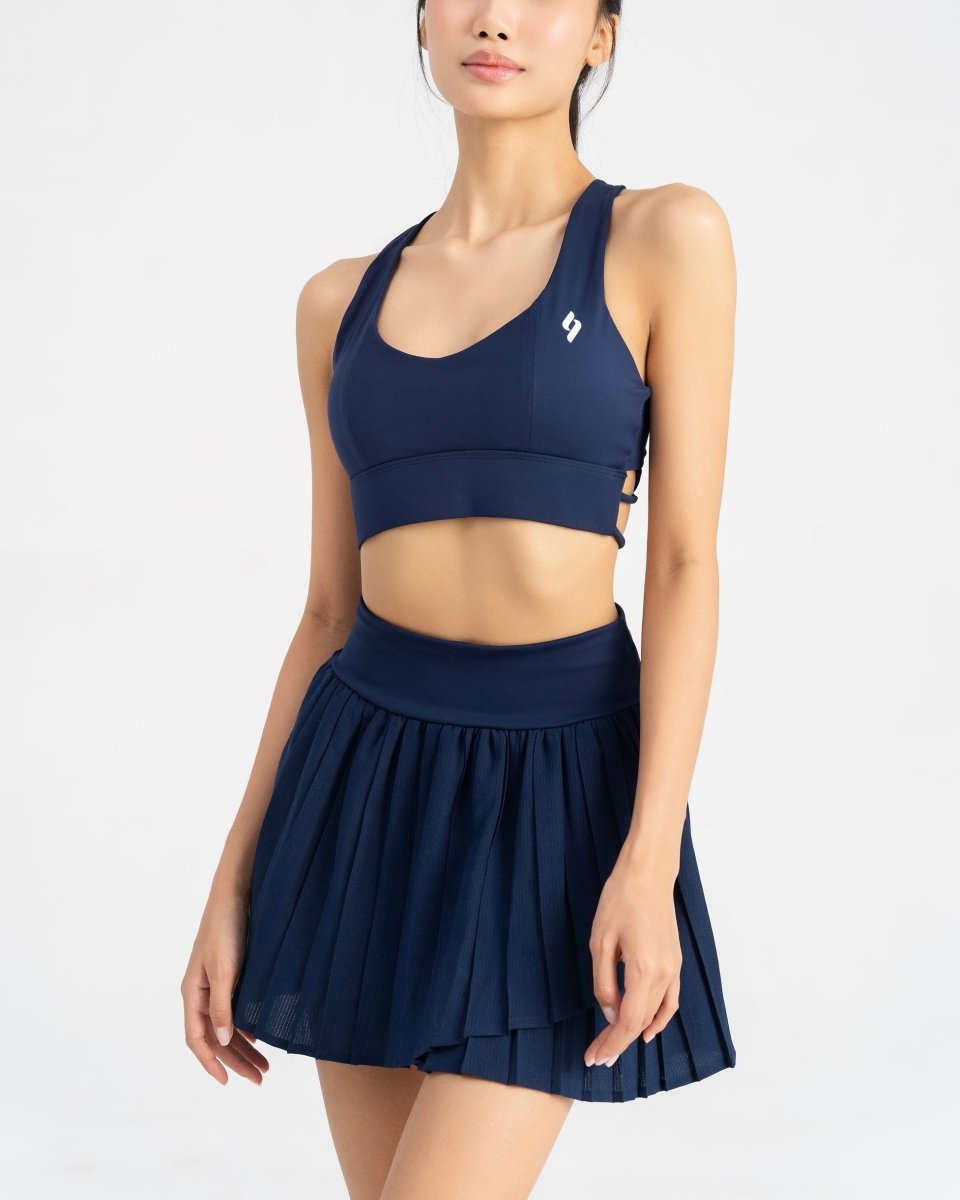 Playful - Xanh Navy - EQL Apparel - Playful - Xanh Navy -