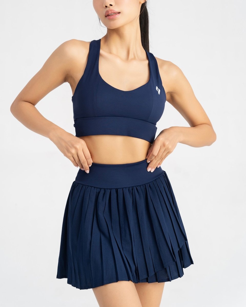 Playful - Xanh Navy - EQL Apparel - Playful - Xanh Navy -