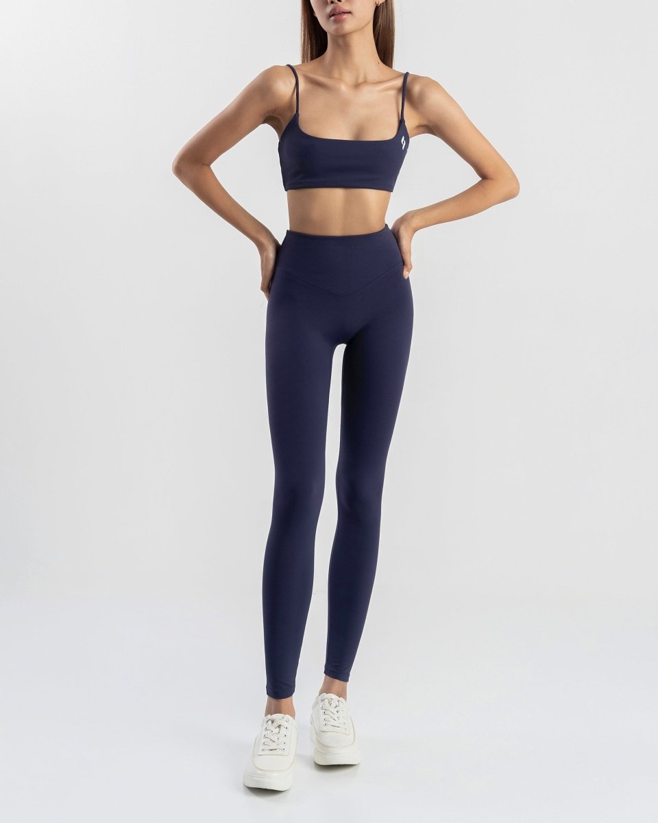 Shine - Tím Đậm - EQL Apparel - Shine - Tím Đậm -