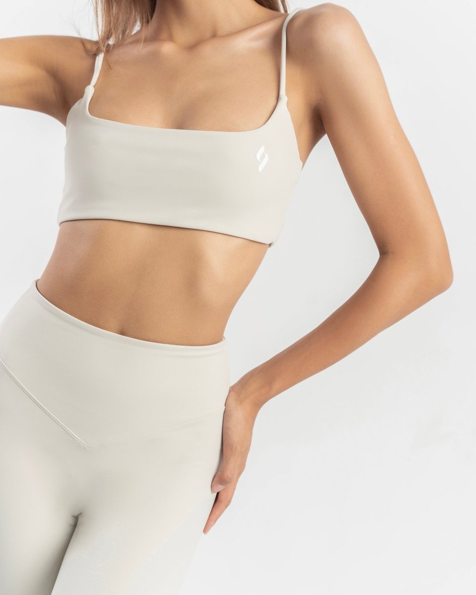 Shine - Trắng Kem - EQL Apparel - Shine - Trắng Kem -