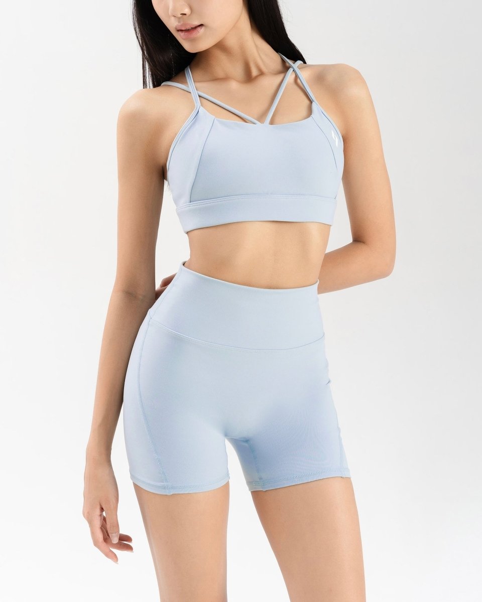 Slay - Xanh Baby - EQL Apparel - Slay - Xanh Baby -