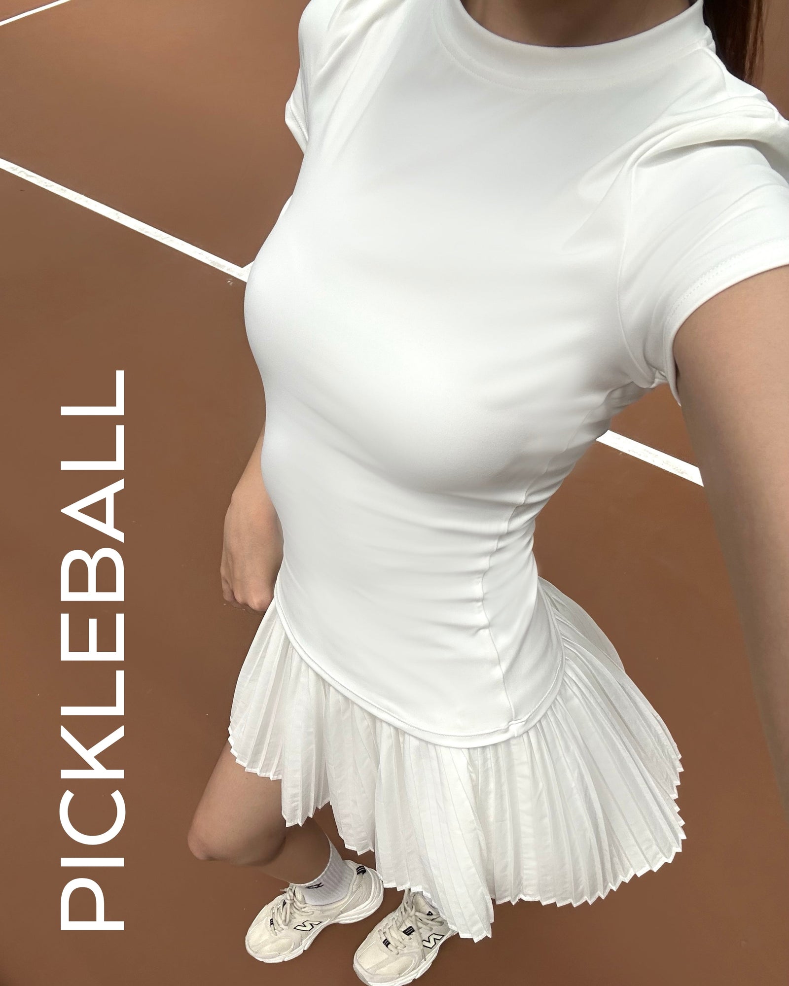 Pickleball - EQL Apparel
