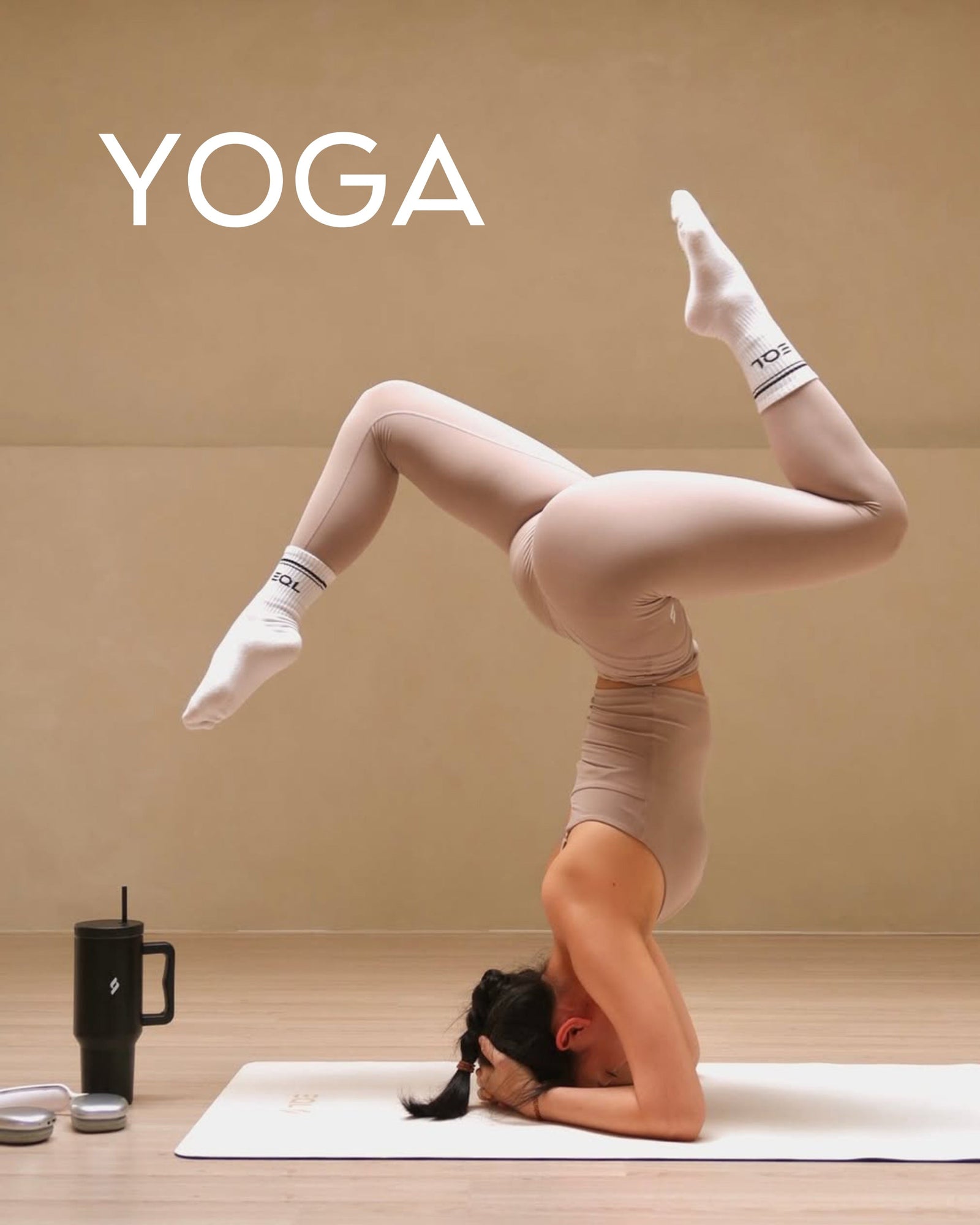 Yoga - Pilates - EQL Apparel