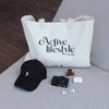 Active Tote Bag