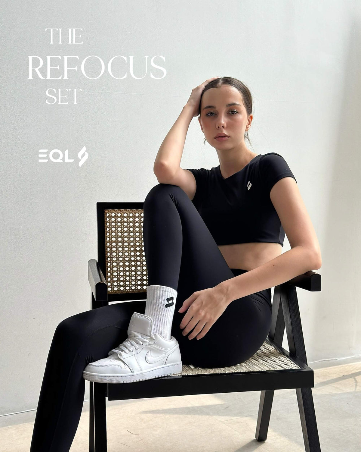 refocus set photo eql apparel
