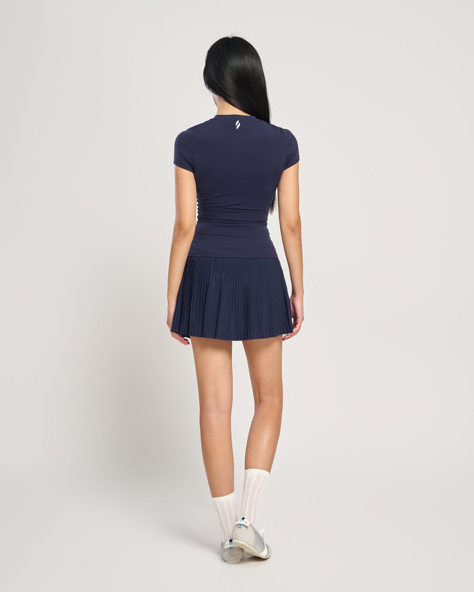 Ace - Xanh Navy - EQL Apparel - Ace - Xanh Navy - 