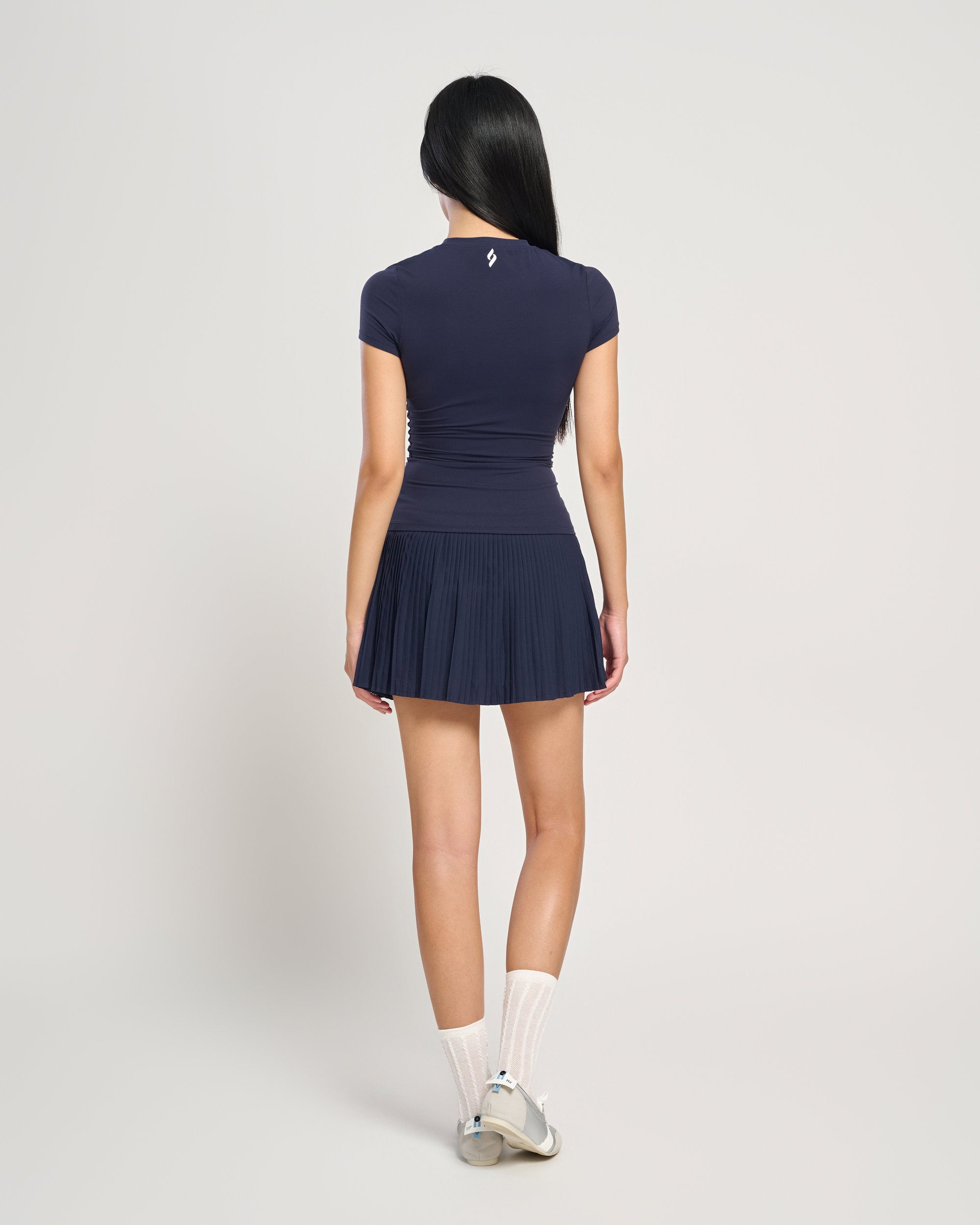 Ace - Xanh Navy - EQL Apparel - Ace - Xanh Navy - 