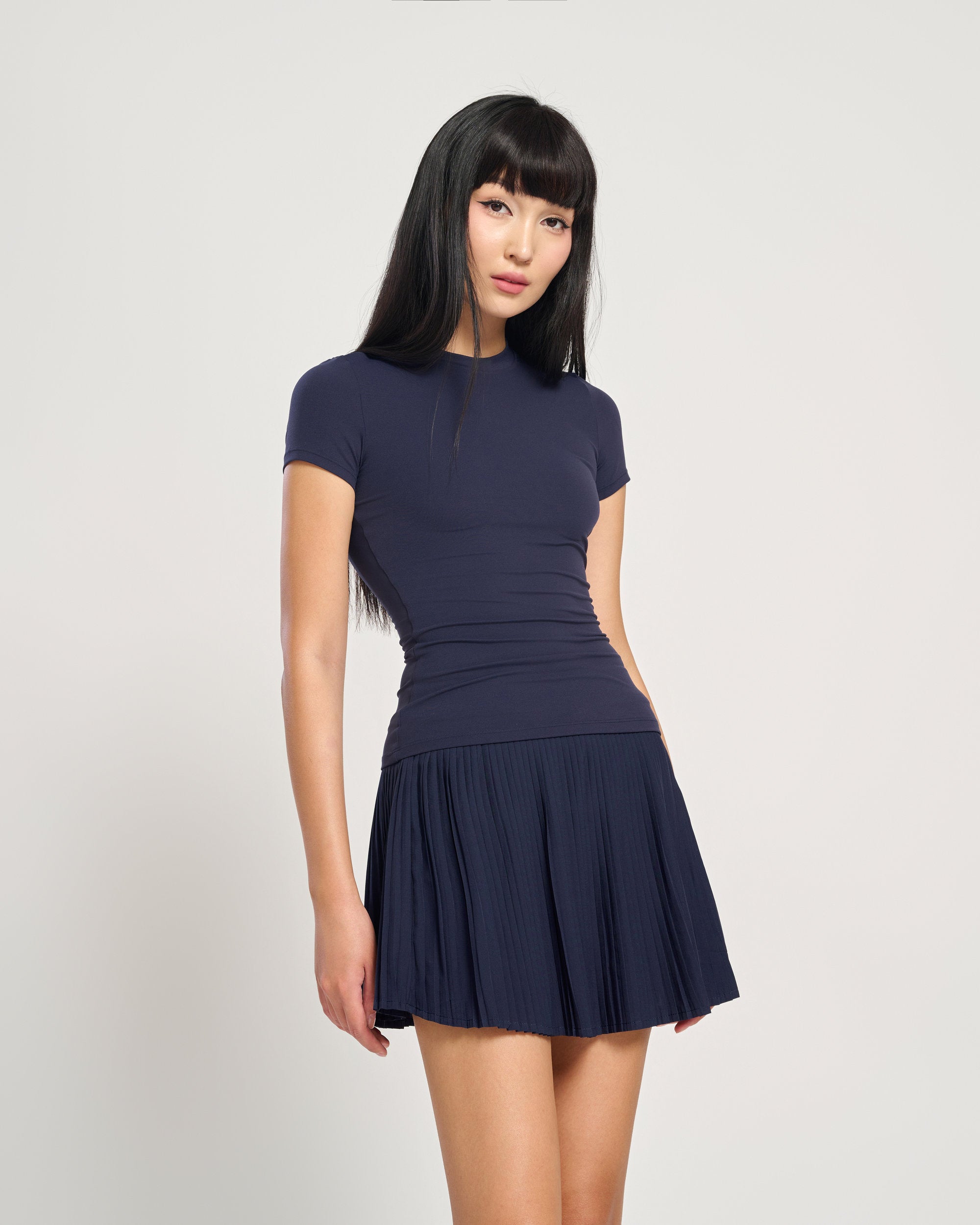 Ace - Xanh Navy - EQL Apparel - Ace - Xanh Navy - 