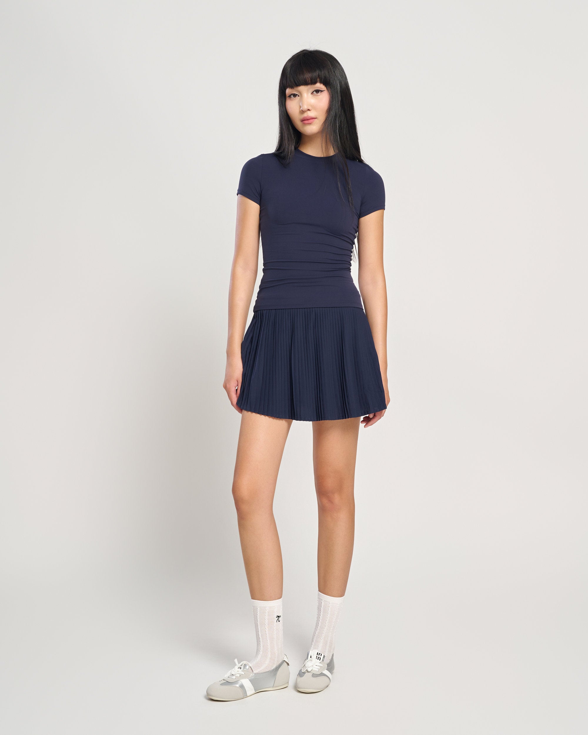 Ace - Xanh Navy - EQL Apparel - Ace - Xanh Navy - 
