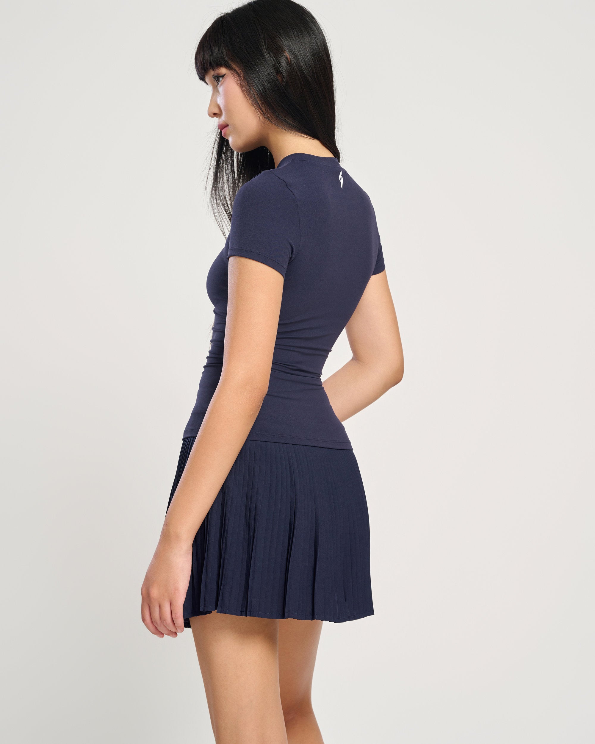 Ace - Xanh Navy - EQL Apparel - Ace - Xanh Navy - 
