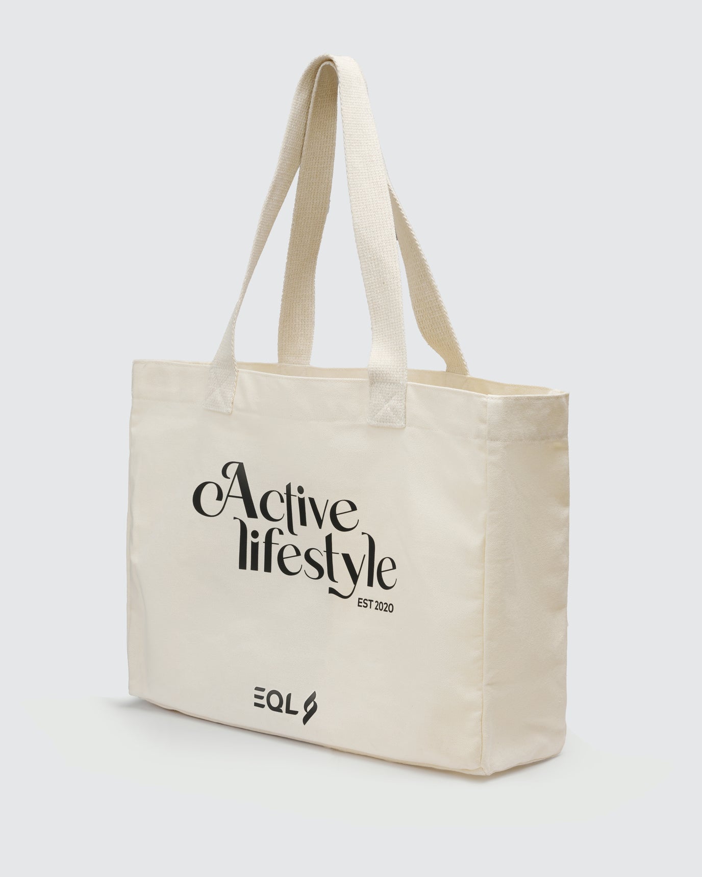 Active Tote Bag - EQL Apparel - Active Tote Bag - 