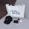 Active Tote Bag - EQL Apparel - Active Tote Bag - 