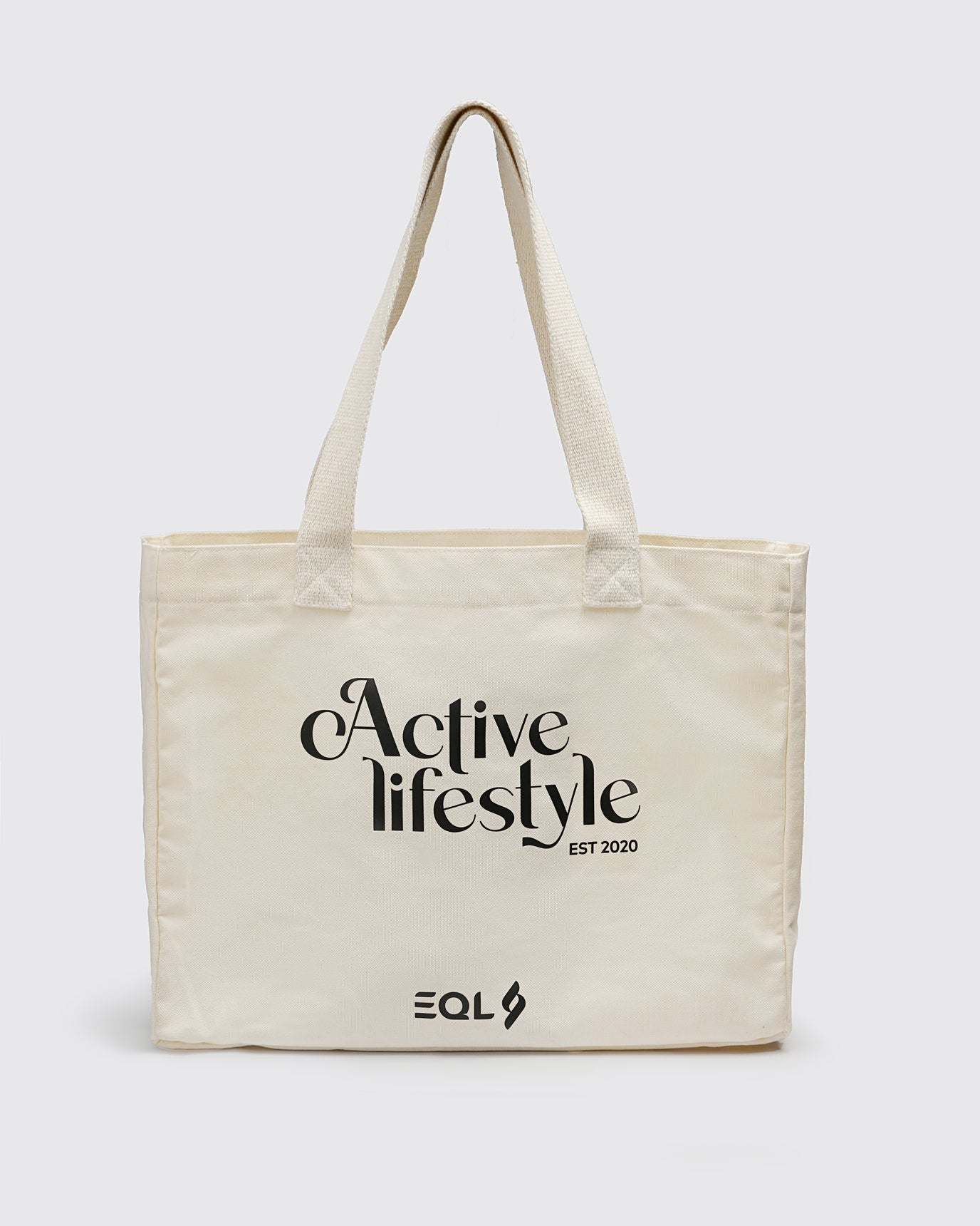 Active Tote Bag - EQL Apparel - Active Tote Bag - 