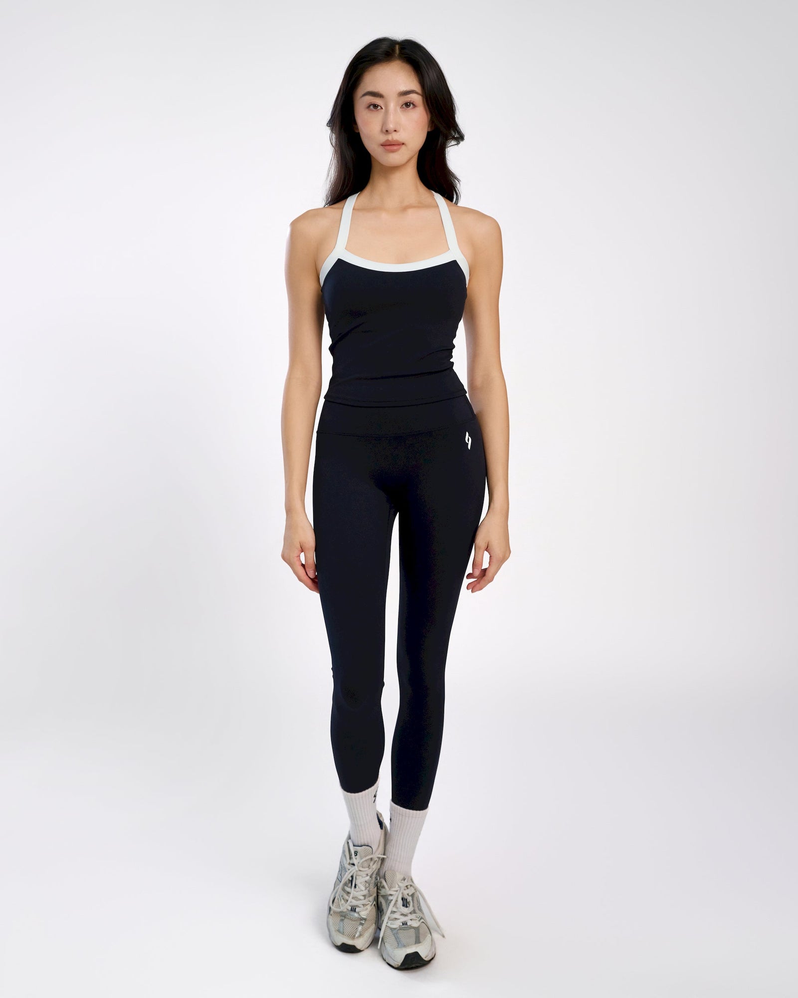 Align - Đen - EQL Apparel - Align - Đen - 