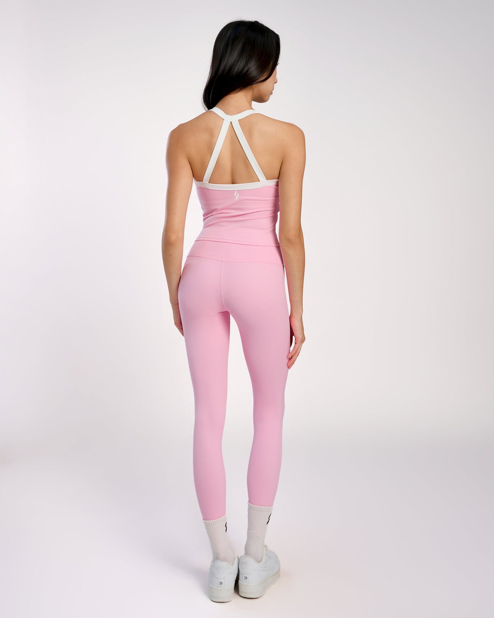 Align - Hồng Pastel - EQL Apparel - Align - Hồng Pastel - 