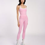 Align - Hồng Pastel - EQL Apparel - Align - Hồng Pastel - 