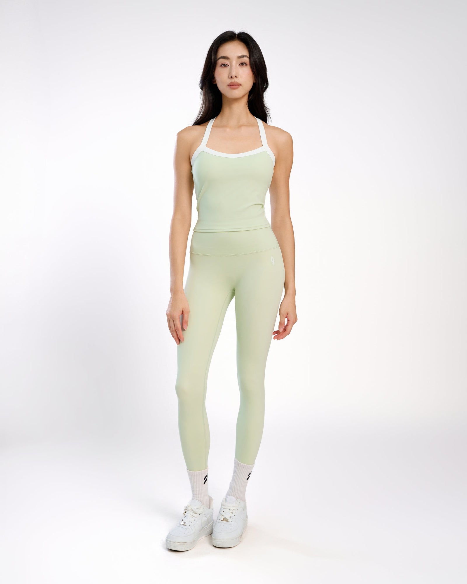Align - Xanh Pastel - EQL Apparel - Align - Xanh Pastel - 