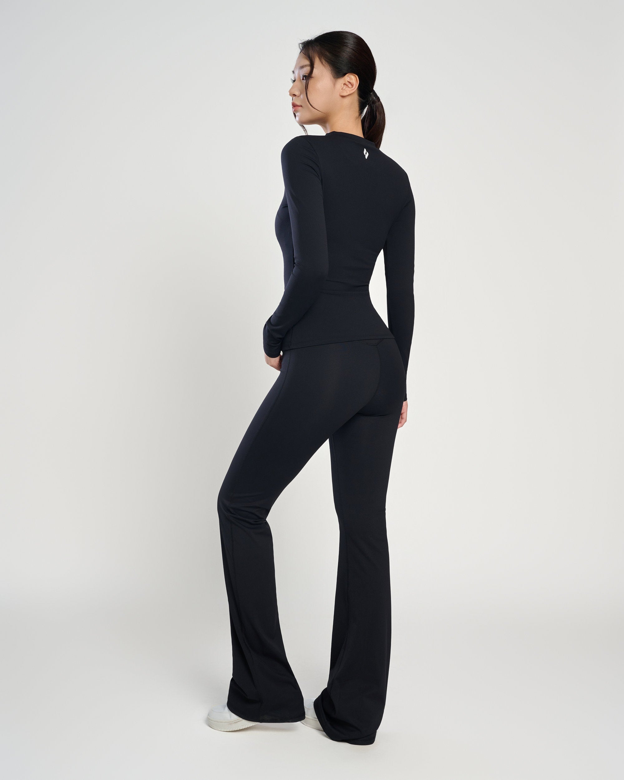 Áo Base - Đen - EQL Apparel - Áo Base - Đen - 