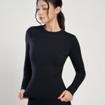 Áo Base - Đen - EQL Apparel - Áo Base - Đen - 