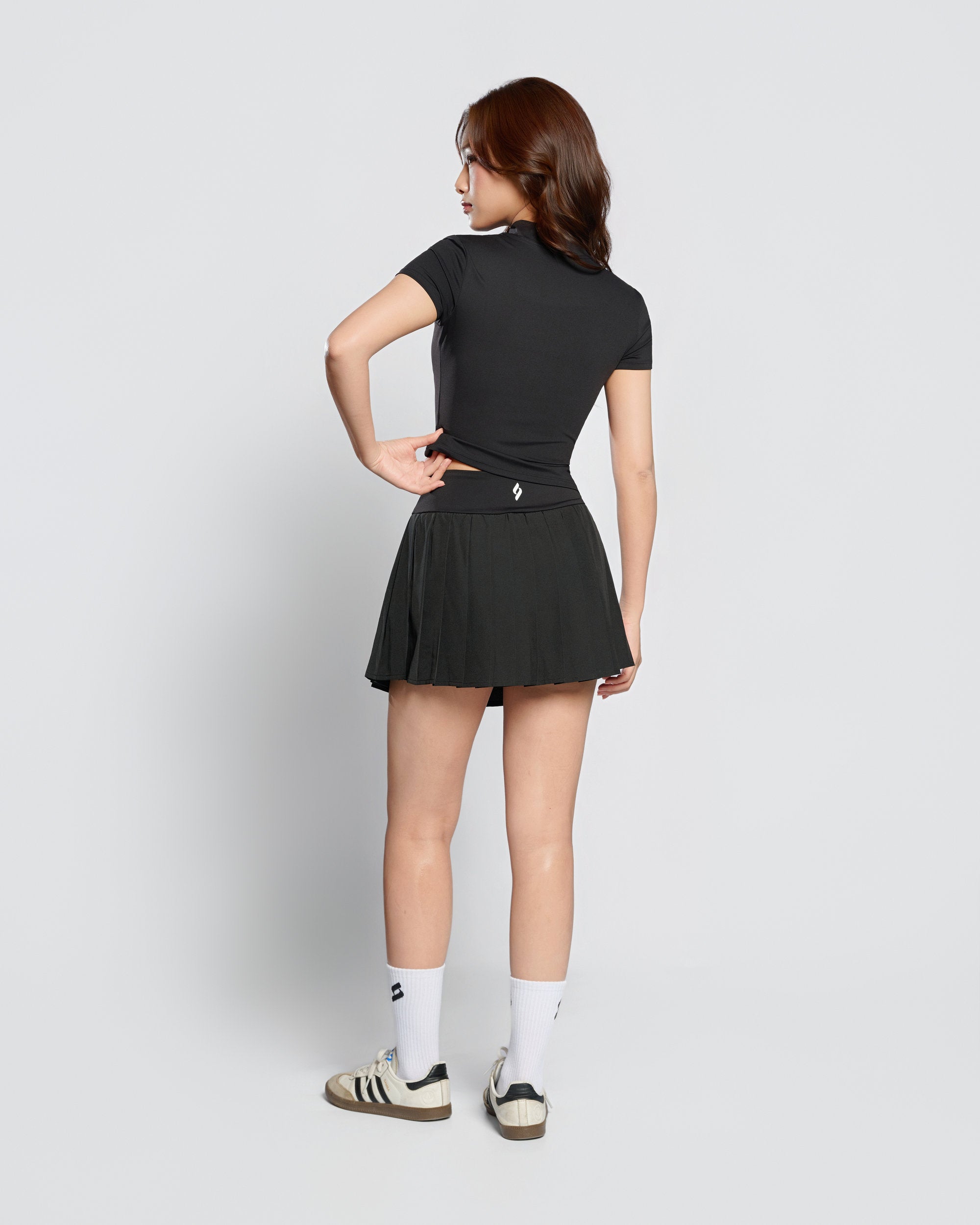 Aura - Đen - EQL Apparel - Aura - Đen - 