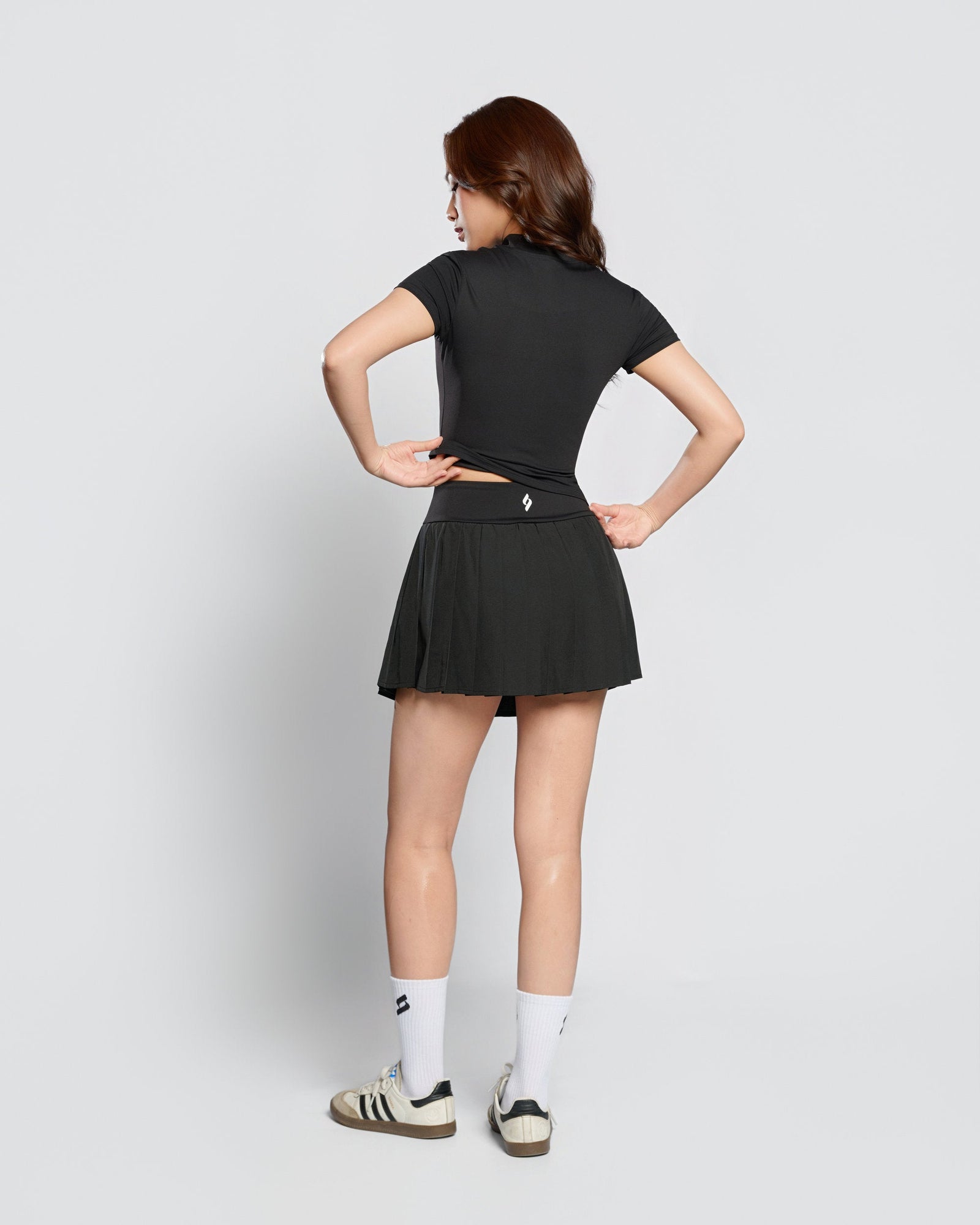 Aura - Đen - EQL Apparel - Aura - Đen - 