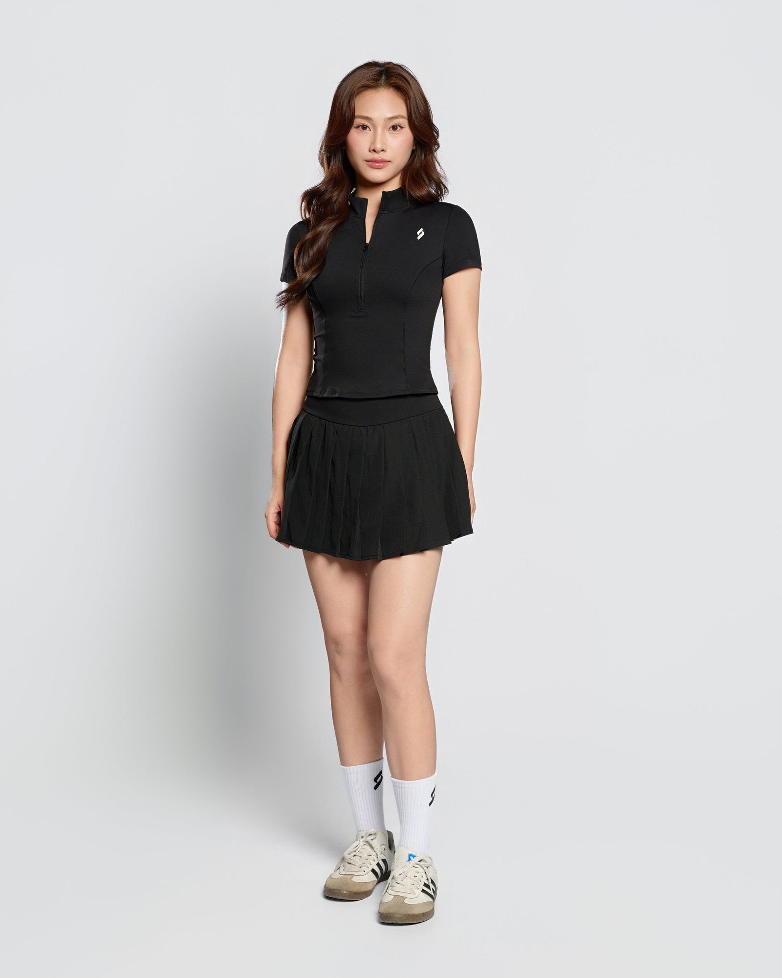 Aura - Đen - EQL Apparel - Aura - Đen - 