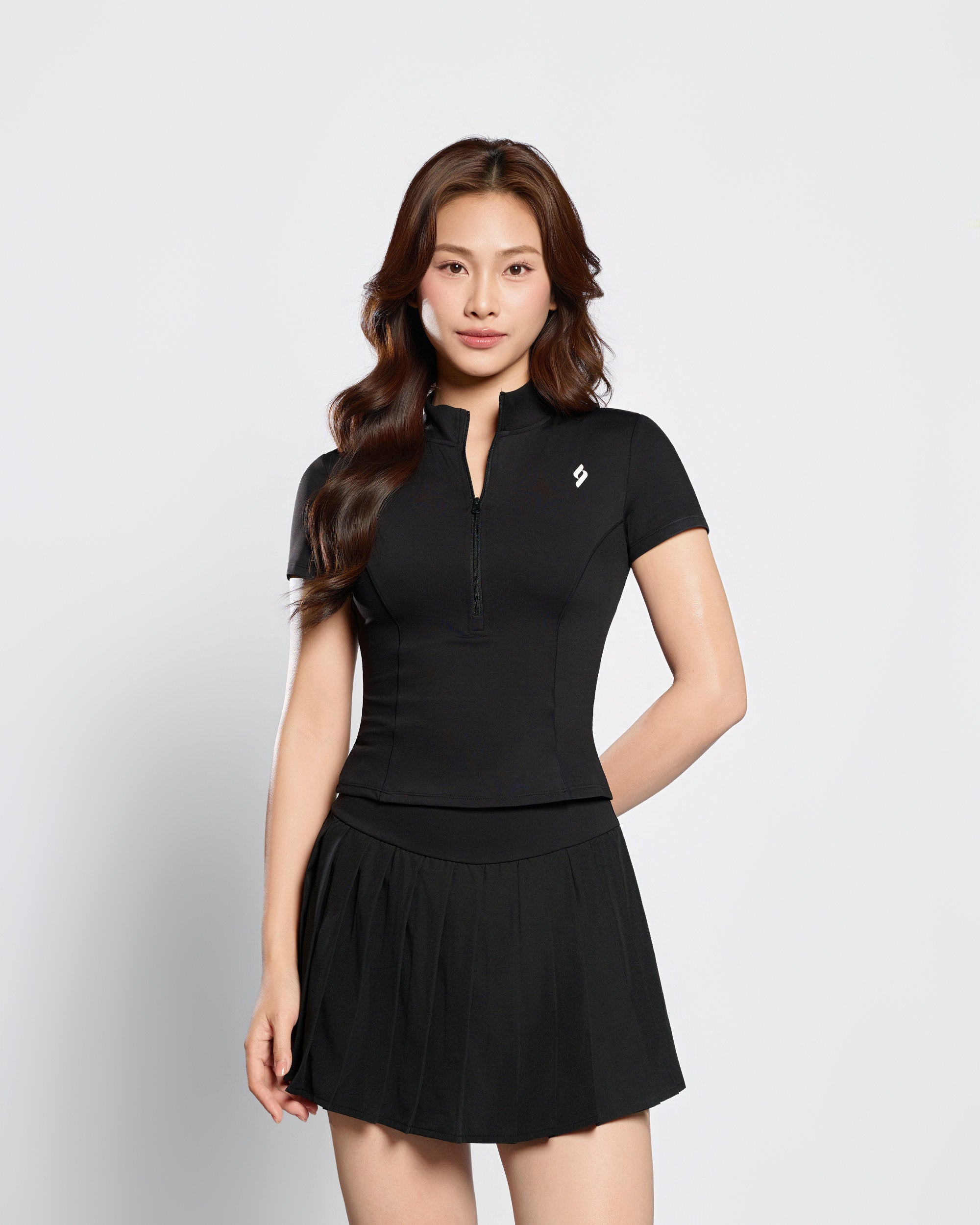 Aura - Đen - EQL Apparel - Aura - Đen - 